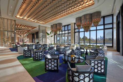 Crown Towers Perth - Hotel VIC 8