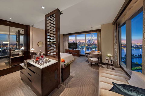 Crown Towers Perth - Hotel VIC 9