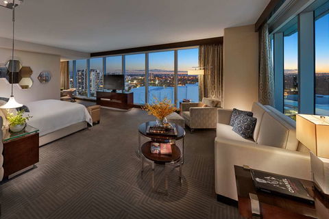 Crown Towers Perth - Hotel VIC 10