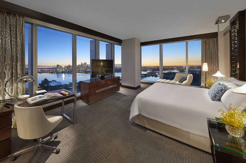 Crown Towers Perth - Hotel VIC 11