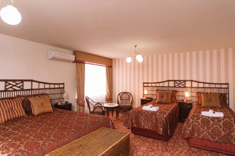 Hadley's Orient Hotel - Hotel VIC 3