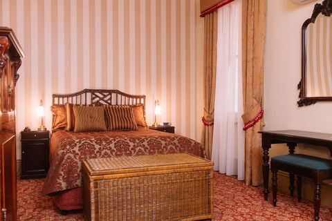 Hadley's Orient Hotel - Hotel VIC 4