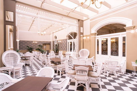 Hadley's Orient Hotel - Hotel VIC 5