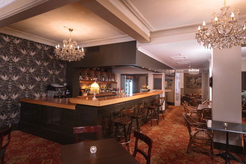 Hadley's Orient Hotel - Hotel VIC 6