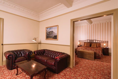 Hadley's Orient Hotel - Hotel VIC 7