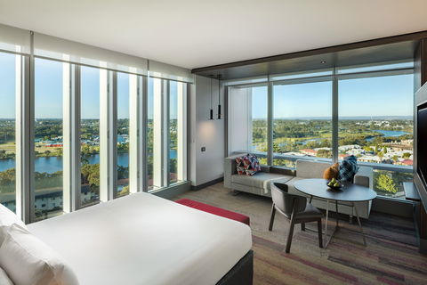 Aloft Perth - Hotel VIC 4
