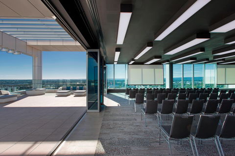Aloft Perth - Hotel VIC 6
