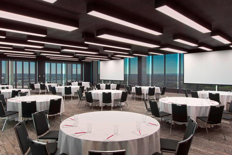 Aloft Perth - Hotel VIC 7