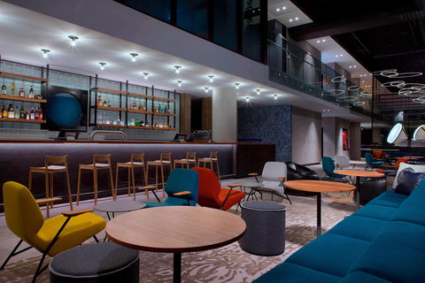 Aloft Perth - Hotel VIC 8