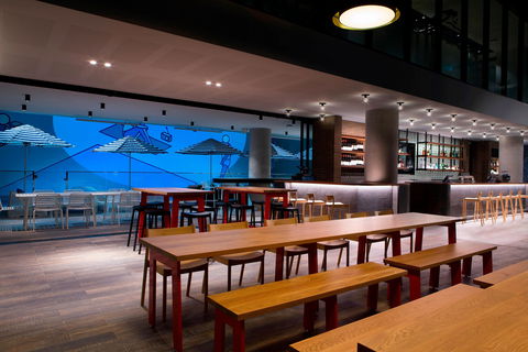 Aloft Perth - Hotel VIC 9