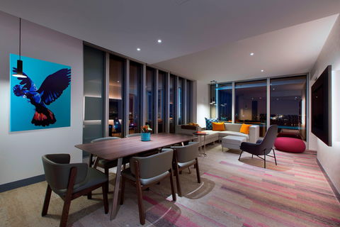 Aloft Perth - Hotel VIC 11