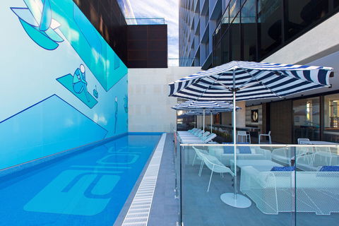 Aloft Perth - Hotel VIC 12