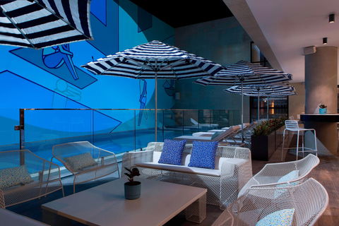 Aloft Perth - Hotel VIC 13