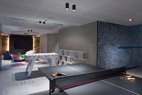 Aloft Perth - Hotel VIC 14