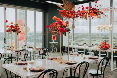 Aloft Perth - Hotel VIC 16