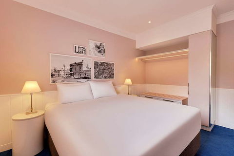 Adina Apartment Hotel Chippendale - Hotel VIC 9