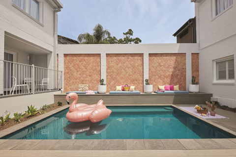 Adina Apartment Hotel Chippendale - Hotel VIC 10