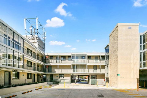 Quality Inn Sunshine Haberfield - Hotel VIC 4