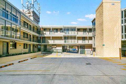 Quality Inn Sunshine Haberfield - Hotel VIC 5