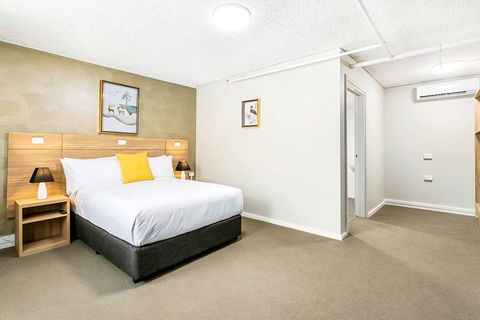 Quality Inn Sunshine Haberfield - Hotel VIC 6