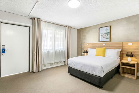 Quality Inn Sunshine Haberfield - Hotel VIC 7