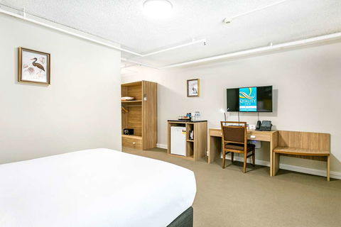 Quality Inn Sunshine Haberfield - Hotel VIC 8
