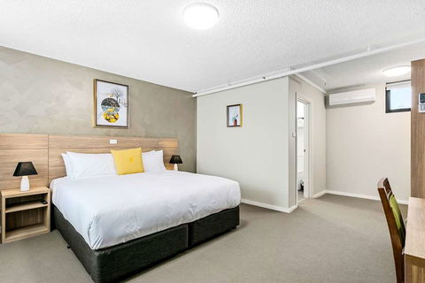 Quality Inn Sunshine Haberfield - Hotel VIC 9