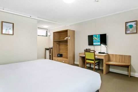 Quality Inn Sunshine Haberfield - Hotel VIC 10