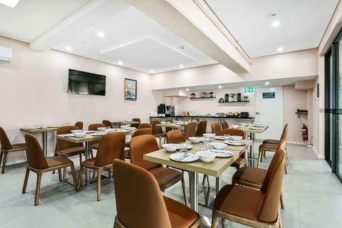 Quality Inn Sunshine Haberfield - Hotel VIC 14
