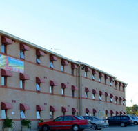 Arena Hotel - Hotel VIC