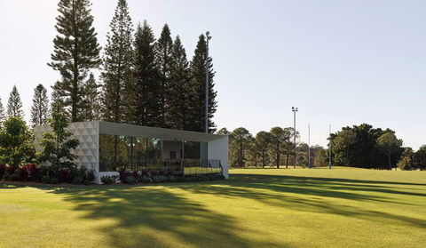 RACV Royal Pines Resort - Hotel VIC 0