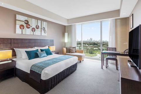 RACV Royal Pines Resort - Hotel VIC 1