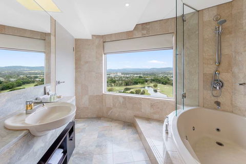 RACV Royal Pines Resort - Hotel VIC 3