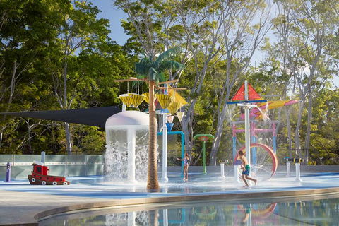 RACV Royal Pines Resort - Hotel VIC 4