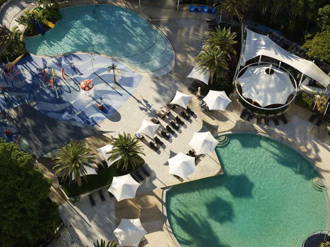 RACV Royal Pines Resort - Hotel VIC 5