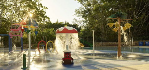 RACV Royal Pines Resort - Hotel VIC 6