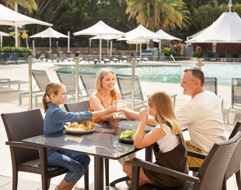RACV Royal Pines Resort - Hotel VIC 8
