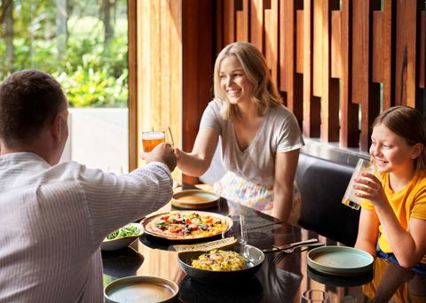 RACV Royal Pines Resort - Hotel VIC 9