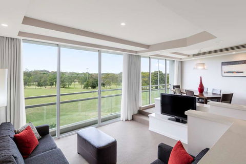 RACV Royal Pines Resort - Hotel VIC 12