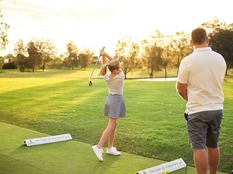 RACV Royal Pines Resort - Hotel VIC 15