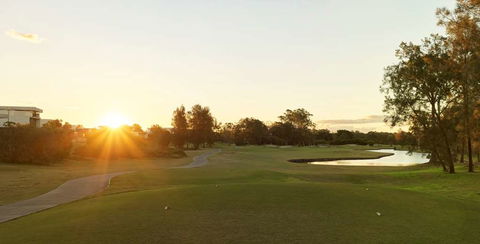 RACV Royal Pines Resort - Hotel VIC 16