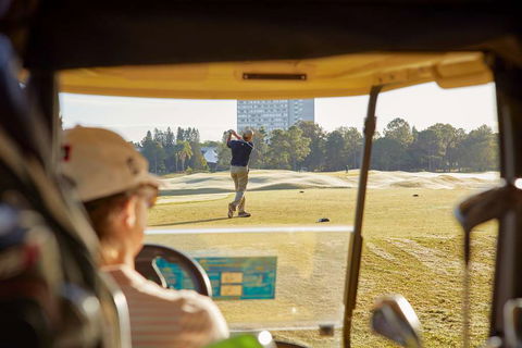 RACV Royal Pines Resort - Hotel VIC 17