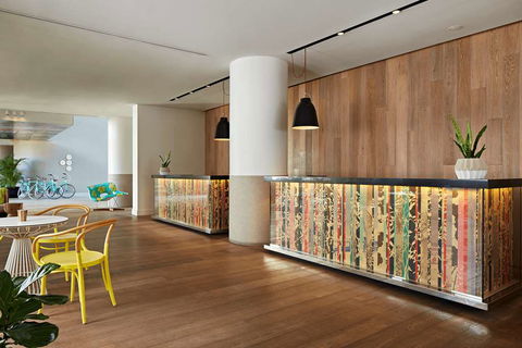 QT Gold Coast - Hotel VIC 3