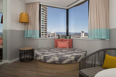 QT Gold Coast - Hotel VIC 5