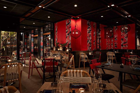 QT Gold Coast - Hotel VIC 11