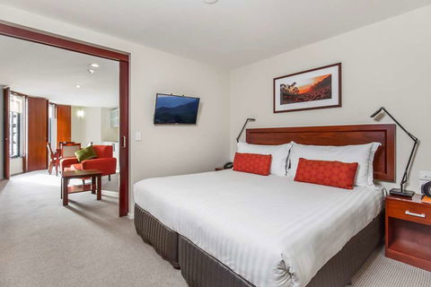 RACV Hobart Hotel - Hotel VIC 3