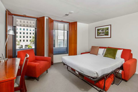 RACV Hobart Hotel - Hotel VIC 4