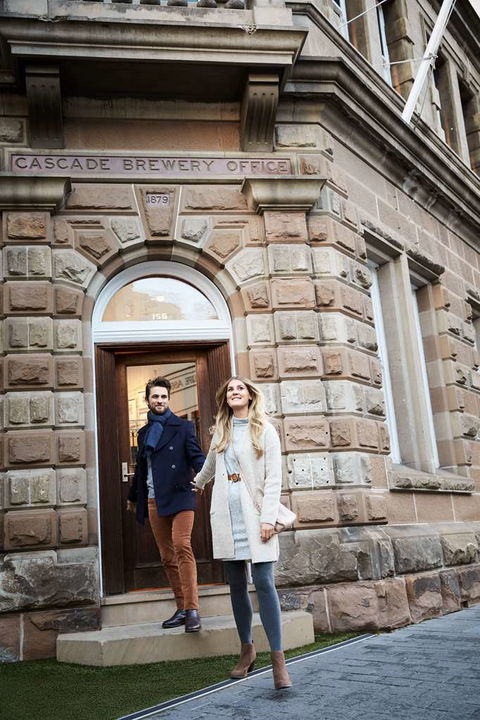 RACV Hobart Hotel - Hotel VIC 7
