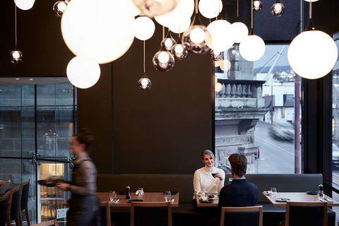 RACV Hobart Hotel - Hotel VIC 8