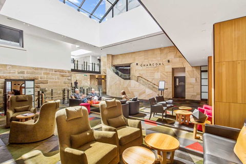 RACV Hobart Hotel - Hotel VIC 9